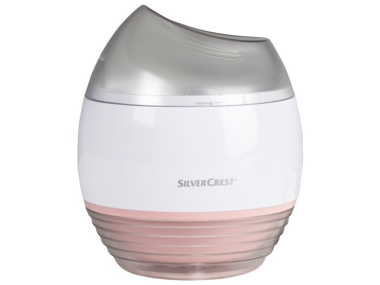 Elektrická depilační sada Silvercrest SWWS 240 C2