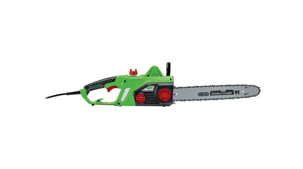 Elektrická řetězová pila Florabest FKS 2200 G4