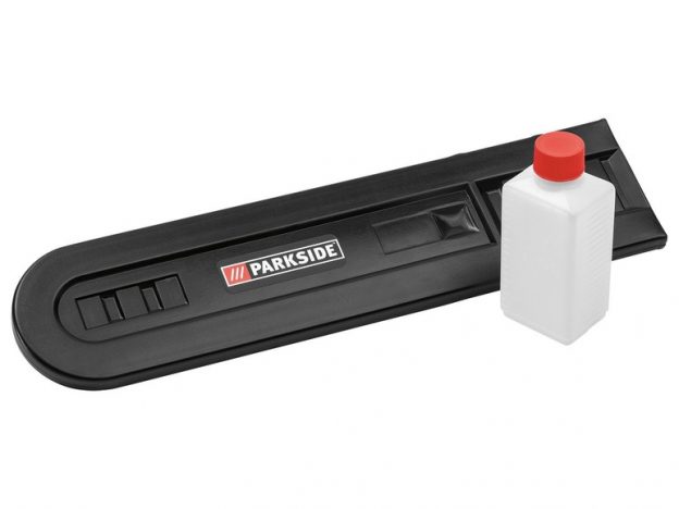 PARKSIDE MOTOSEGA ELETTRICA PKS 2200 A1 NUOVO Articolo EUR 96,00 - Foto 7