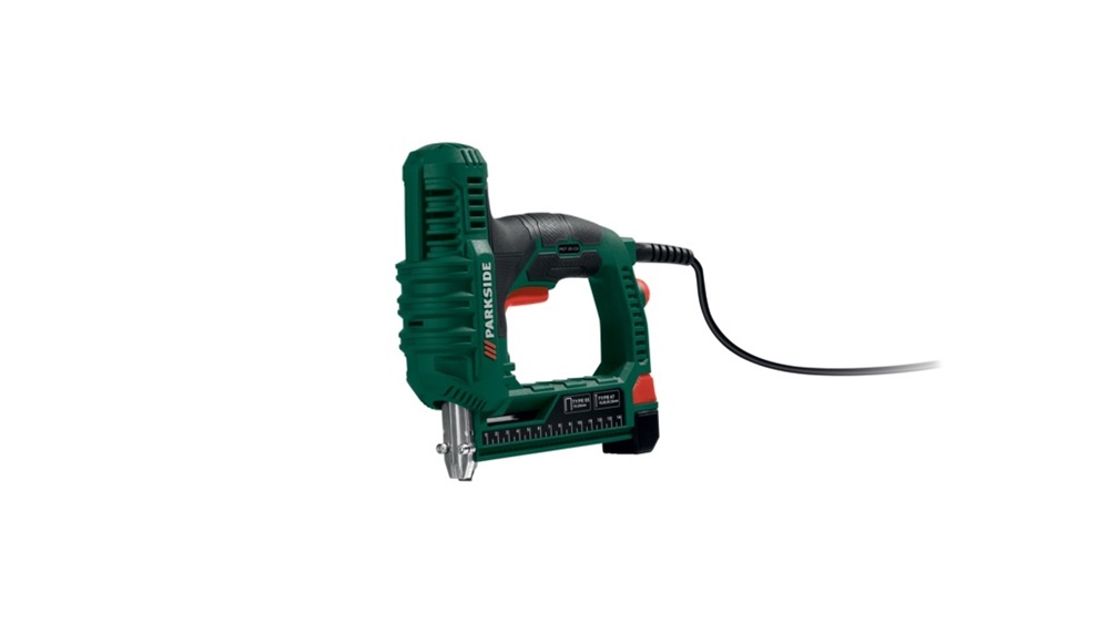 Image of Parkside PET 25 C2 on Amazon website