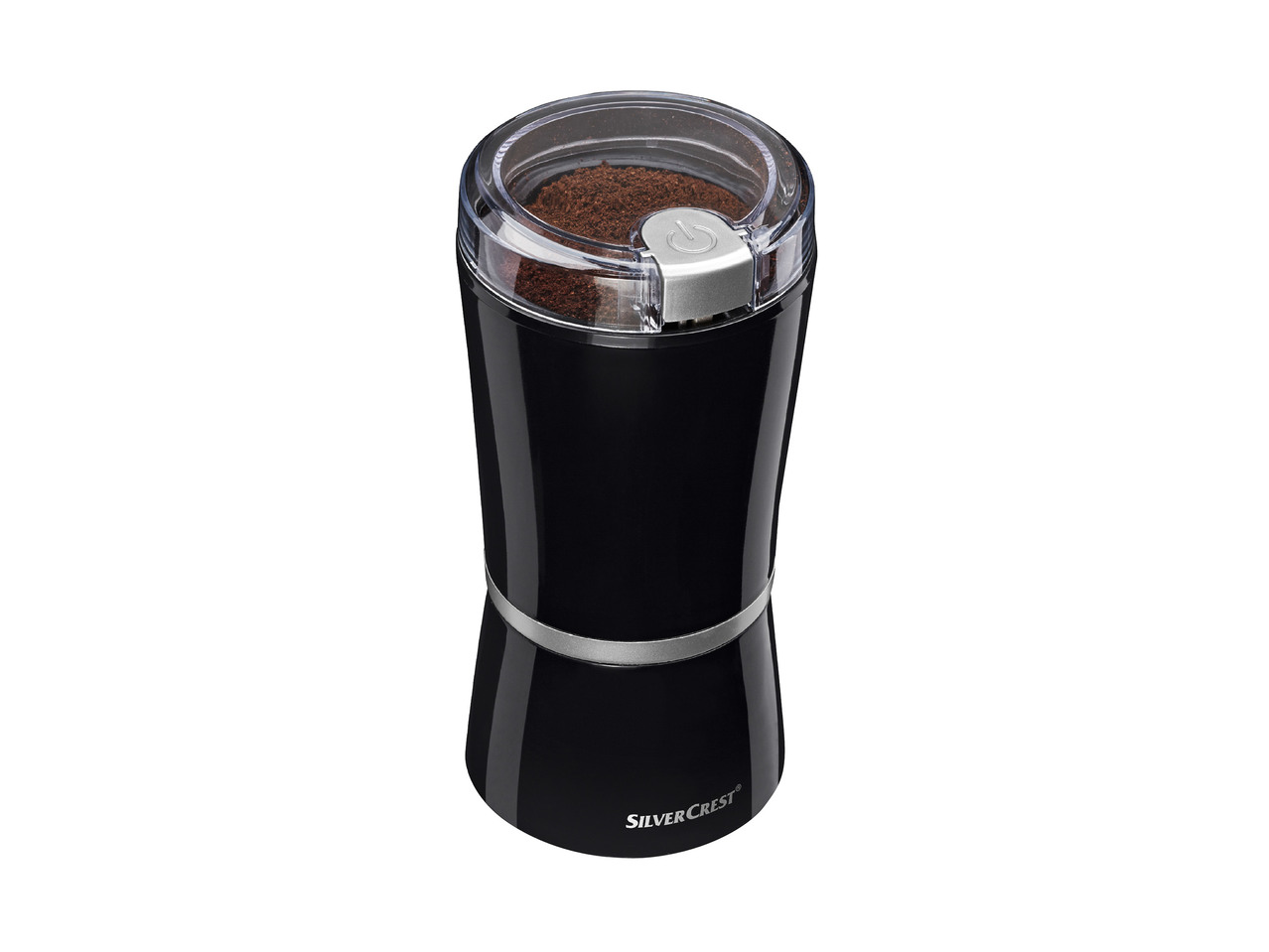 Elektrický mlýnek na kávu SilverCrest SKME 150 C2