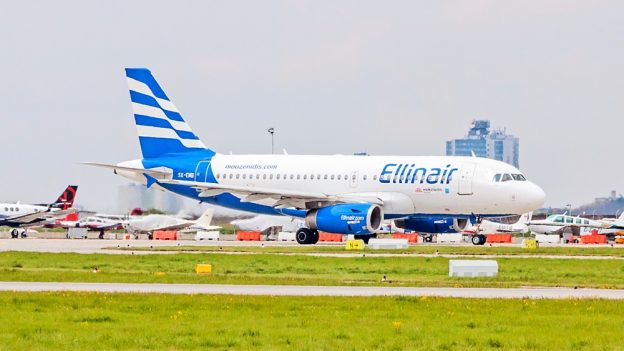 Ellinair