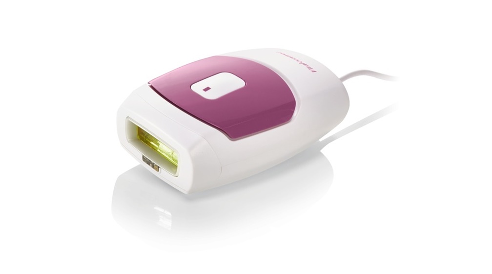 Epilátor Sanitas IPL 100 Lidl cena 2024 + recenze