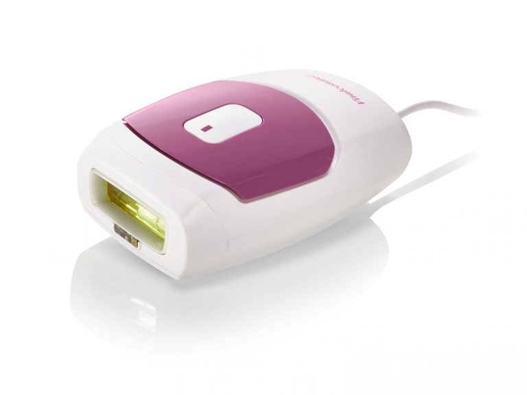 Epilátor Sanitas IPL 100 Lidl cena 2024 + recenze