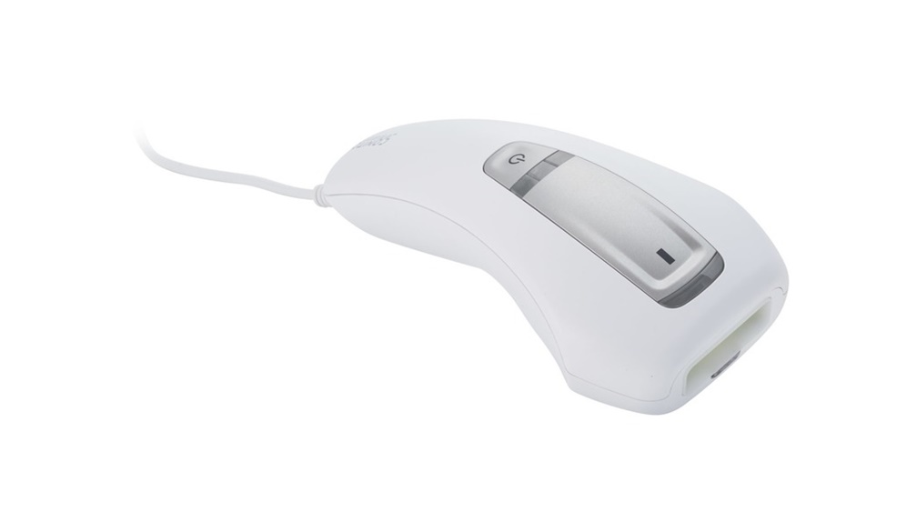 Epilátor Sanitas IPL 200 Lidl cena 2024 + recenze