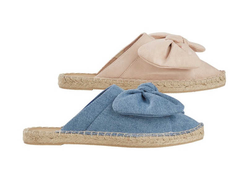 Espadrilky Esmara