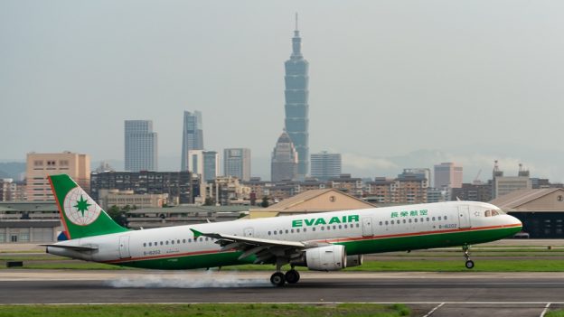 EVA Air