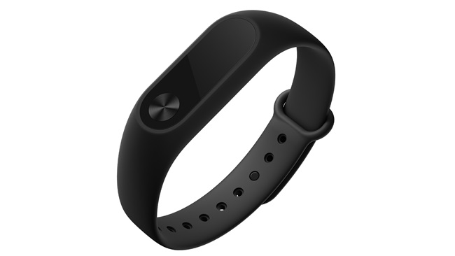 Xiaomi Mi Band 2 | © Xiaomi