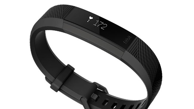 Fitbit Alta HR | © Fitbit