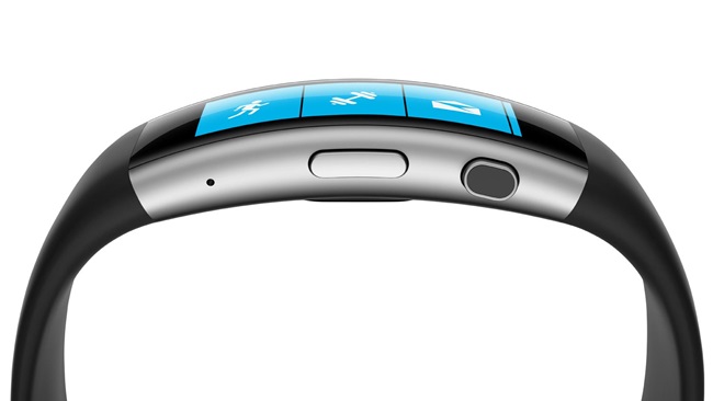 Microsoft Band 2 | © Microsoft