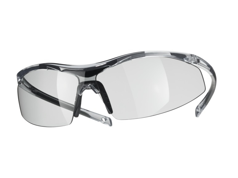 Fotochromatické sportovní brýle Crivit Pro