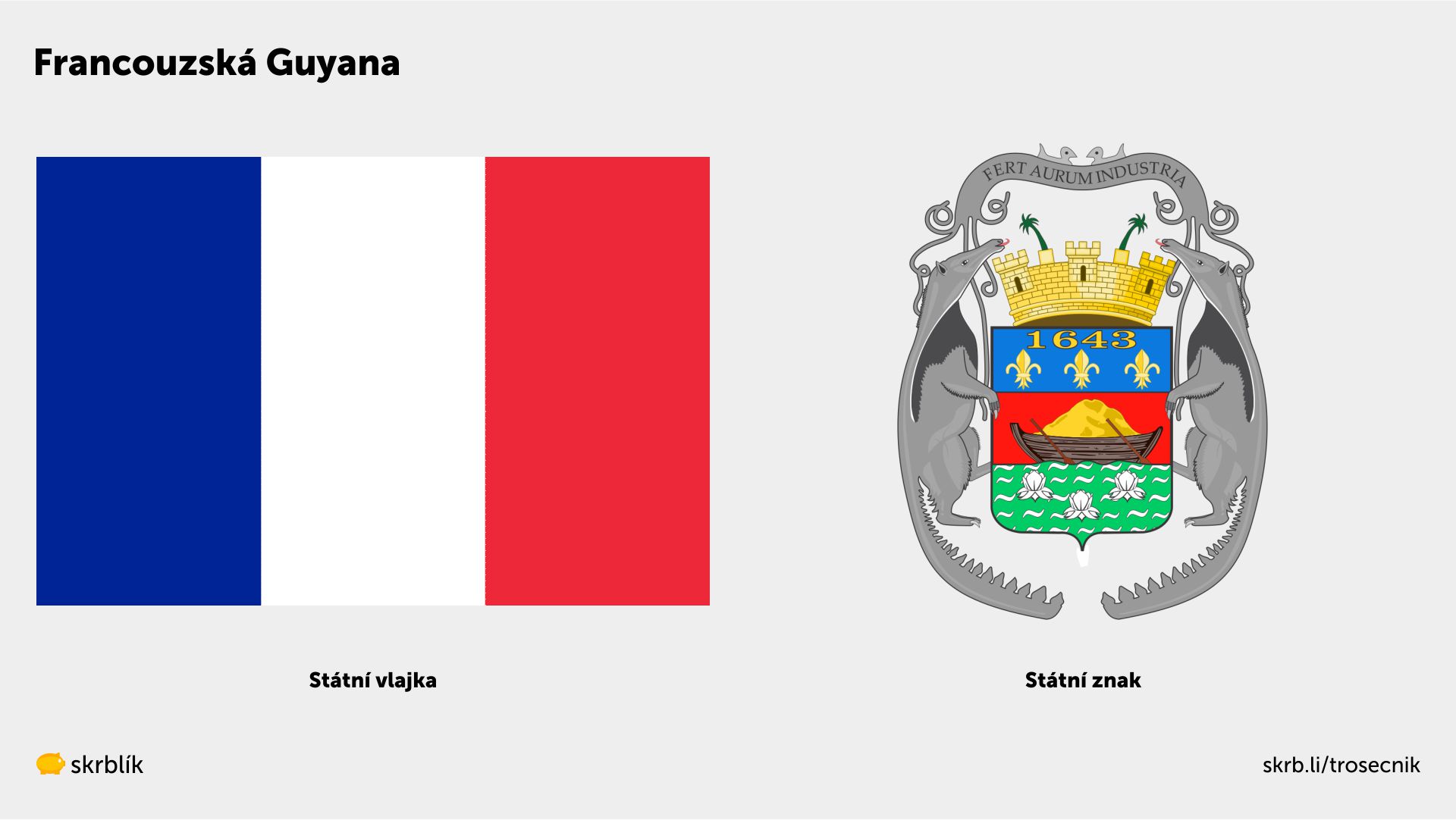 Francouzská Guyana