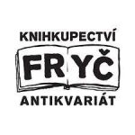 Knihkupectví a antikvariát Fryč