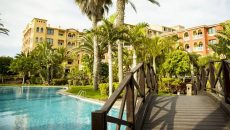 Fuerteventura z Prahy na 8 dní za 11 480 Kč (Plná penze, 4* hotel)