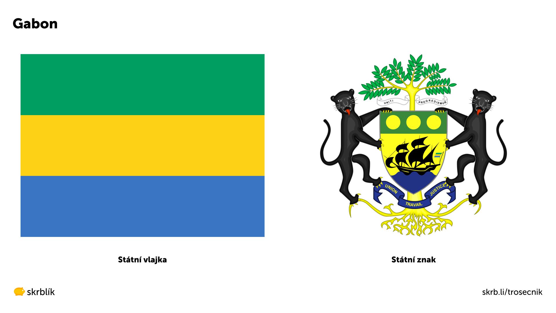 Gabon