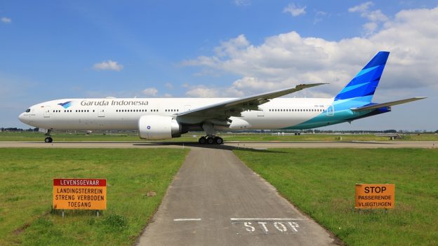 Garuda Indonesia