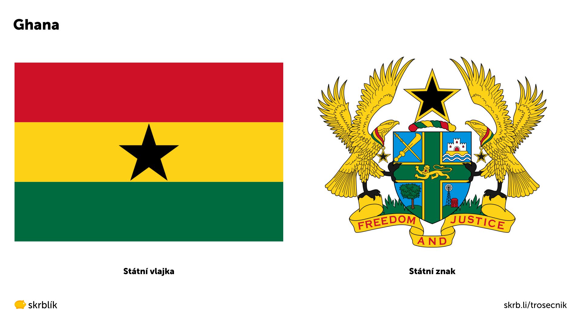 Ghana