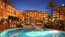 Gran Canaria z Prahy na 9 dní za 8 990 Kč (All inclusive, 3* hotel)