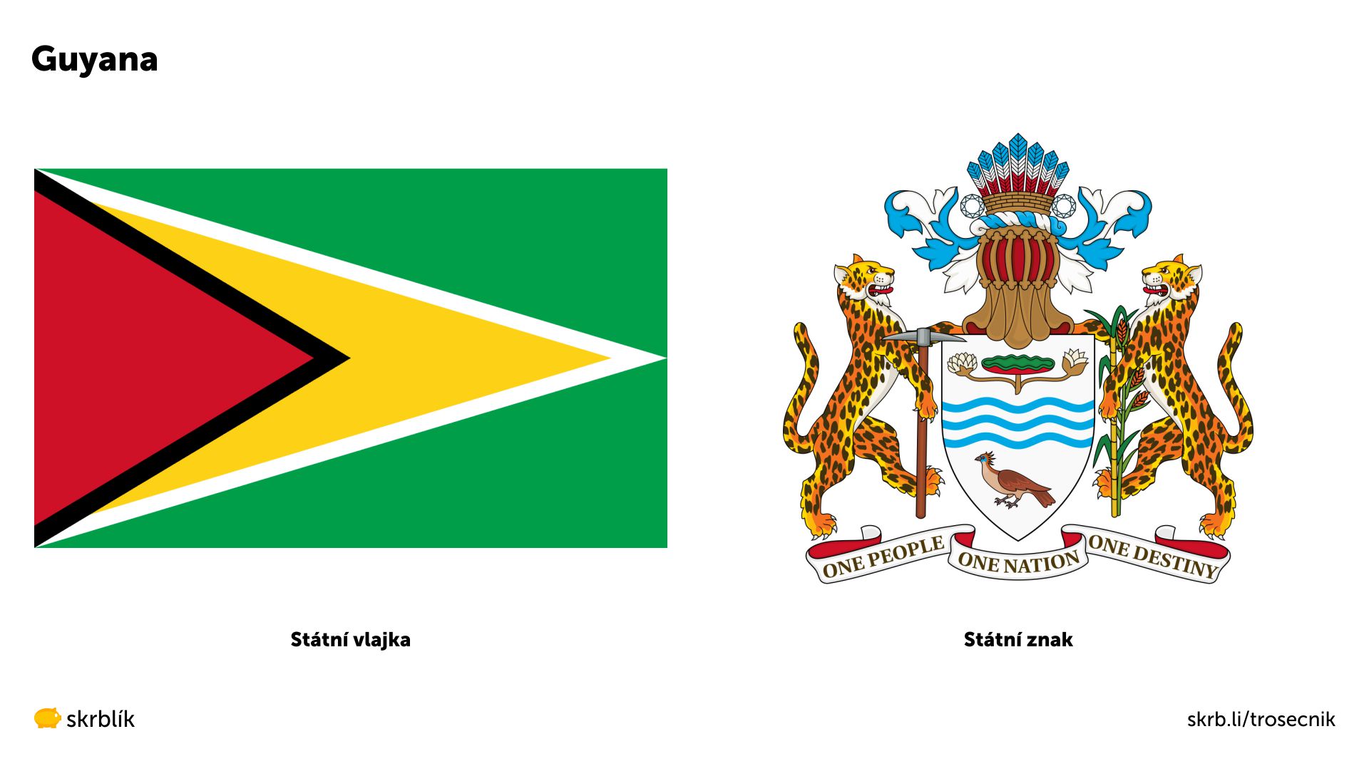 Guyana