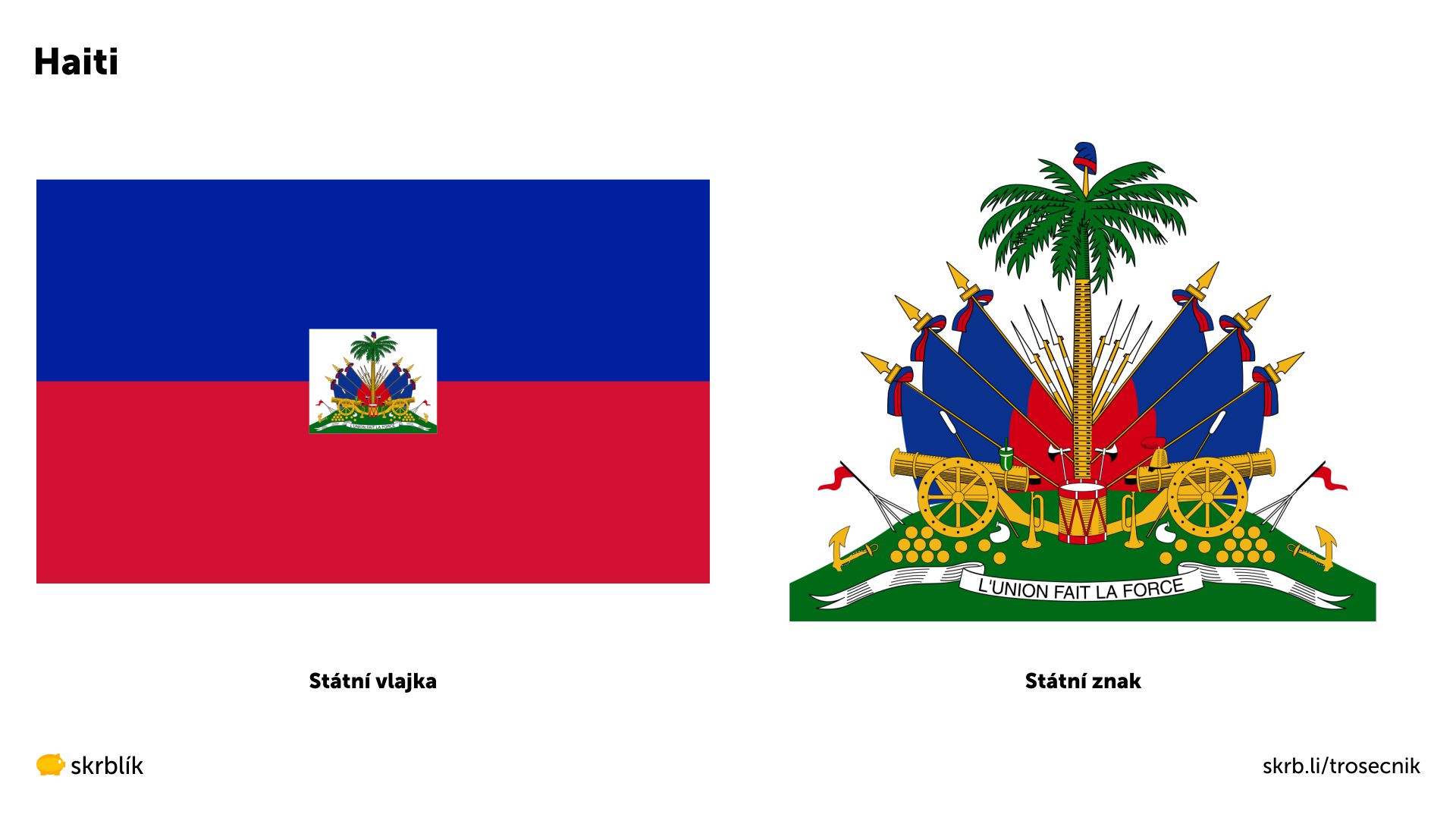 Haiti