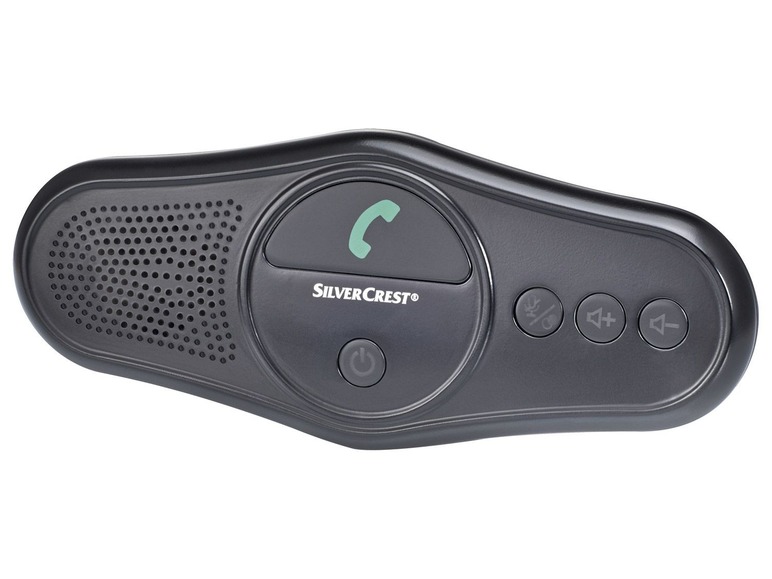 Handsfree Bluetooth Silvercrest SFA 4.1 E1