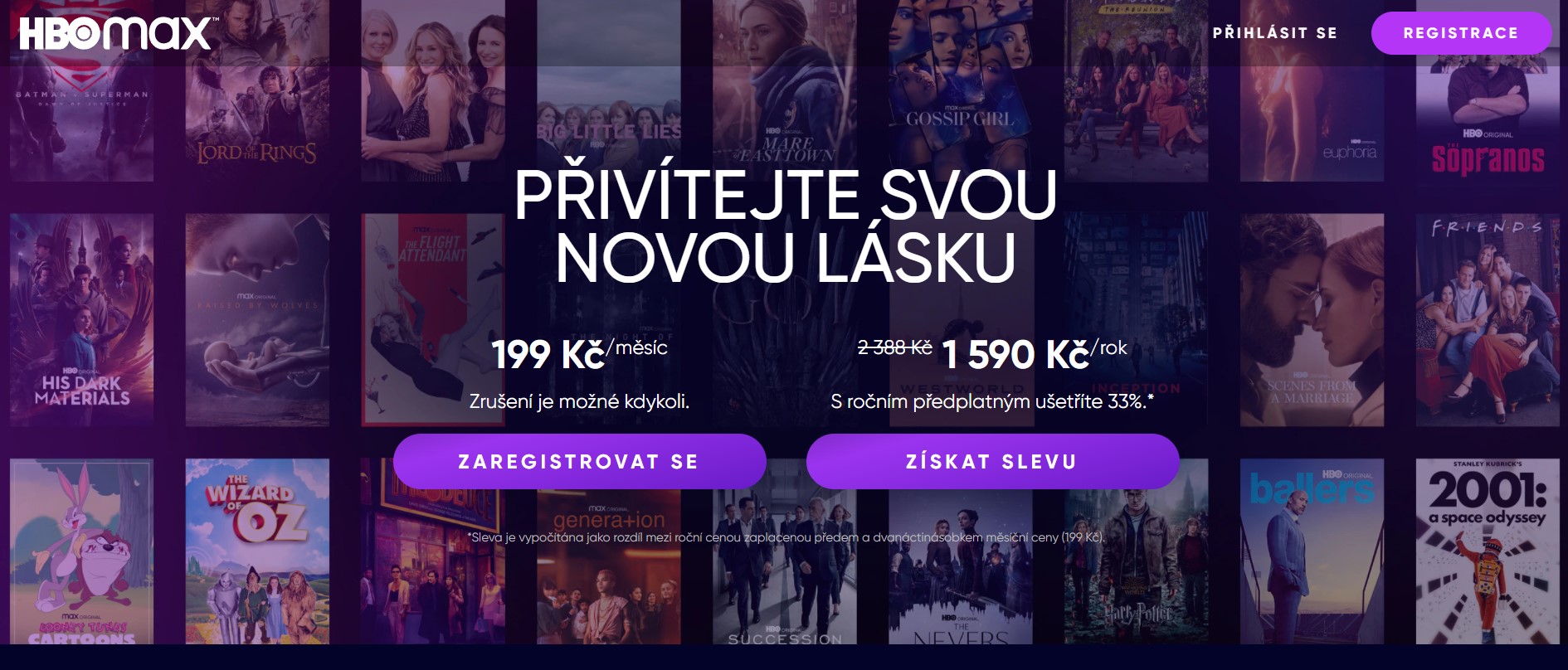 Online videotéky