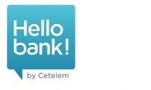 Hello bank!: Hello účet
