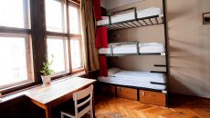 Levný hostel → Návod, jak ušetřit a&nbsp;nenaletět