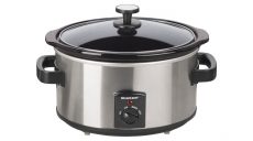 Hrnec na pomalé vaření “Slow Cooker” Silvercrest SSC 200 C1