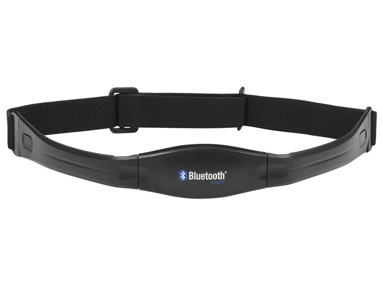 Hrudní pás bluetooth Medisana