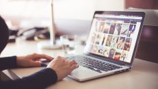 Cloudové úložiště 2025 → Srovnání Dropbox, OneDrive, iCloud a Google Drive