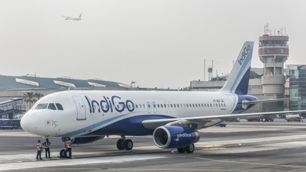 IndiGo Airlines