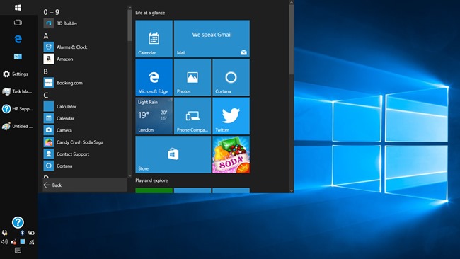 Jak aktivovat systém Windows 10 | © osde8info / Flickr.com Jak aktivovat systém Windows 10 | © osde8info / Flickr.com