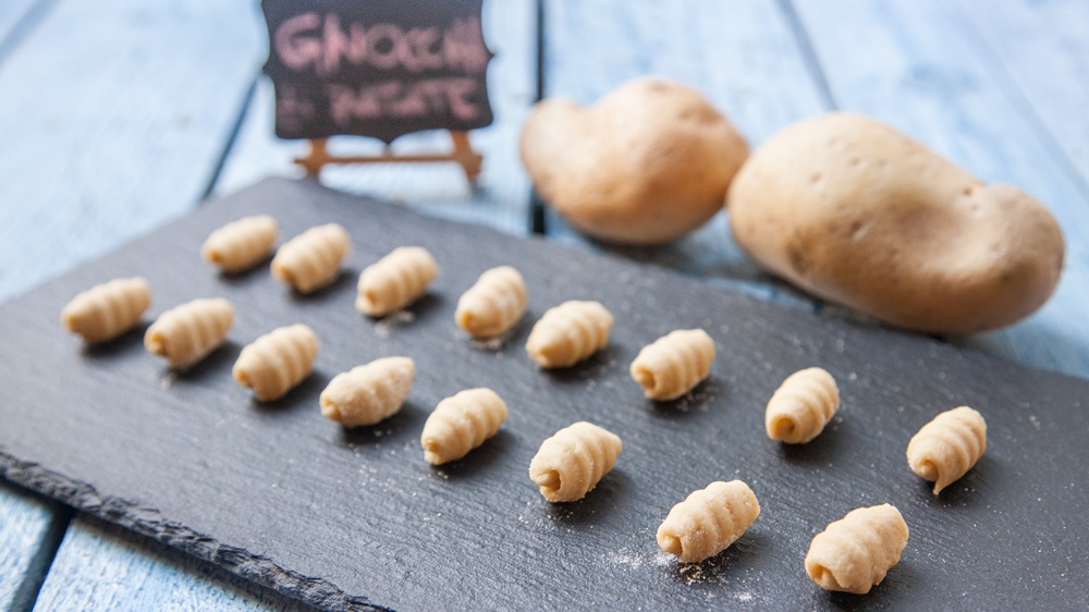 Jak dlouho vařit gnocchi