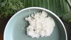 Jak dlouho vařit jasmínovou rýži