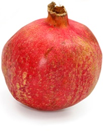 Jak jíst granátové jablko