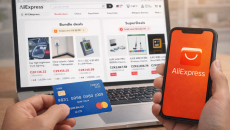 Jak nakupovat na AliExpressu → Český návod 2026