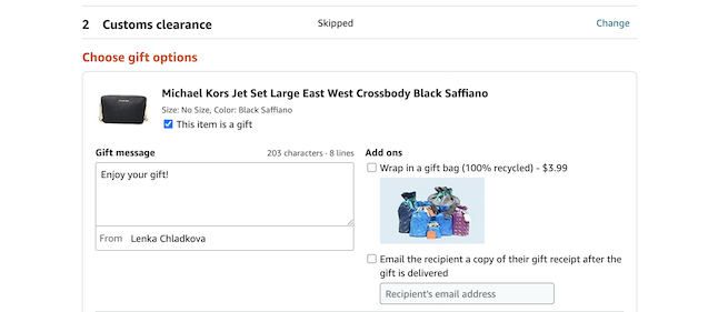 Jak nakupovat na Amazon.com 2025: Kompletní návod v češtině