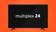 Jak naladit multiplex 24 → Nova Fun, Paramount Network (NÁVOD 2025)