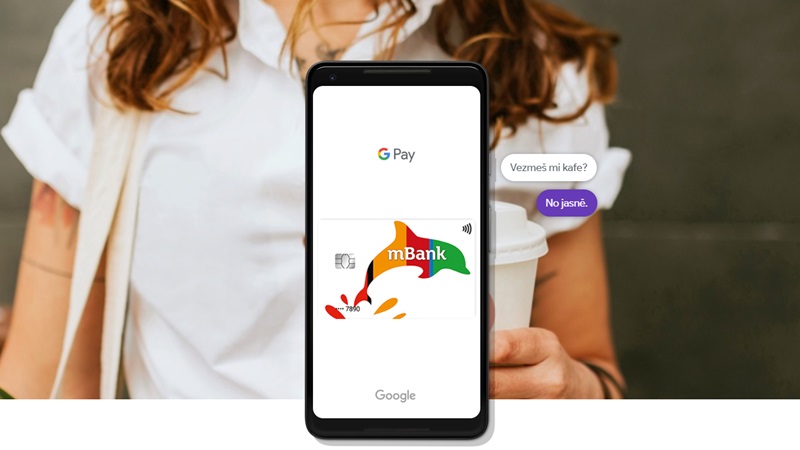 Jak nastavit Google Pay Jak nastavit Google Pay