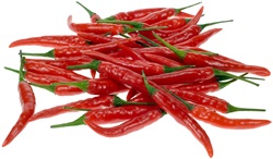 Jak pěstovat chilli