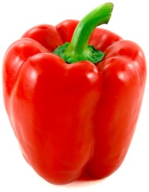 Jak pěstovat papriky