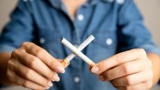 Jak přestat kouřit → 5 náhražek nikotinu, příspěvky pojišťoven, vaše zkušenosti