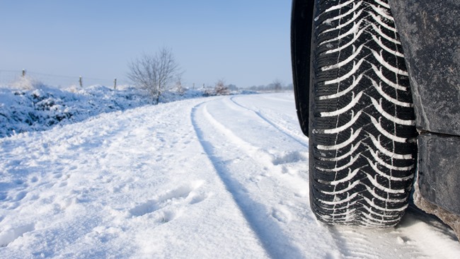 Jak připravit auto na zimu Jak připravit auto na zimu