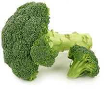 Jak připravit brokolici