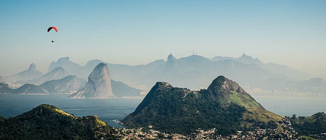 Jak se mluví v Brazílii Jak se mluví v Brazílii