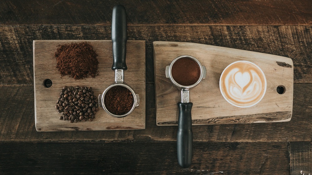 Jak se vyznat v kávě