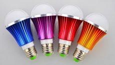 10 praktických rad, jak správně vybrat LED žárovku