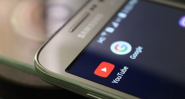 Jak šetřit mobilní data: Které aplikace spotřebují nejvíc dat?
