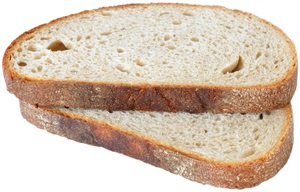 Jak upéct chleba